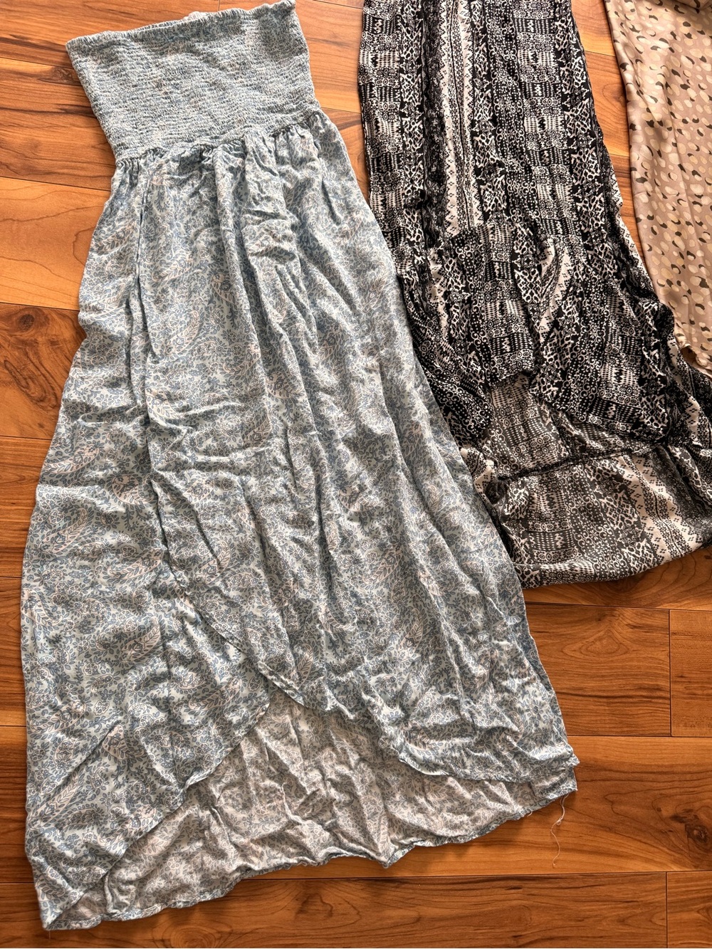 Bundle Dresses for summer small - Picture 3 of 11